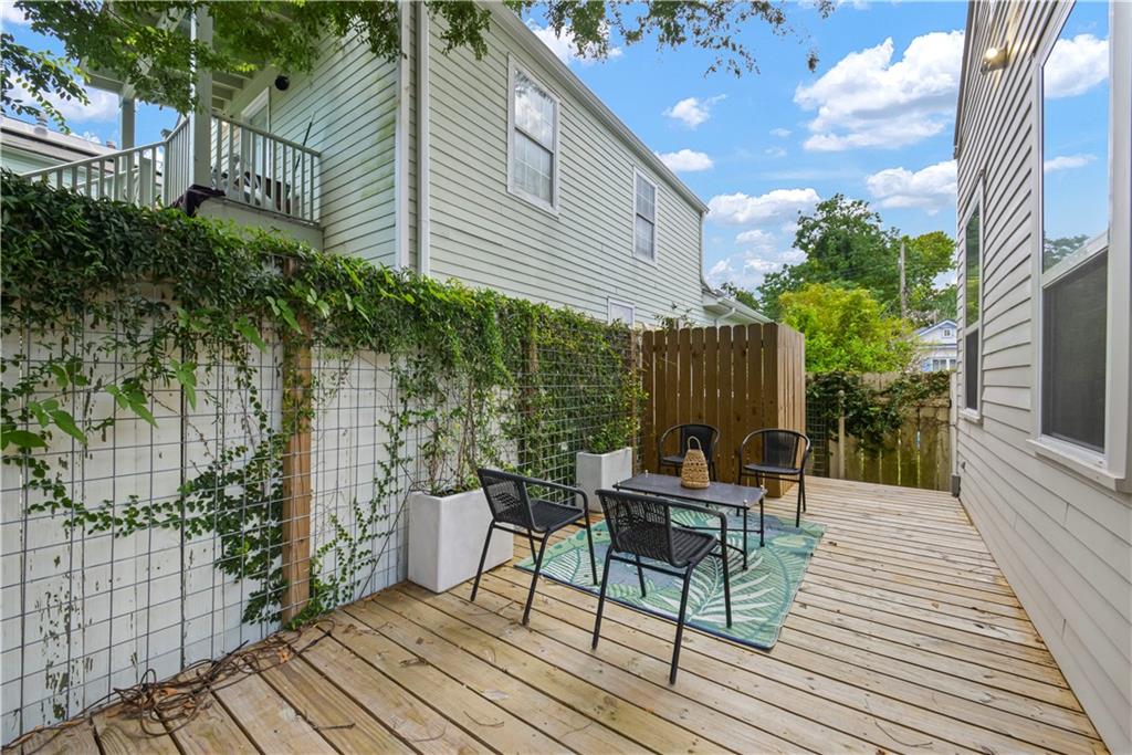 3311 Saint Ann Street, New Orleans, Louisiana image 31
