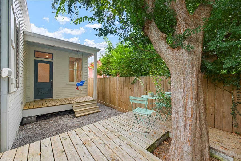 3311 Saint Ann Street, New Orleans, Louisiana image 33