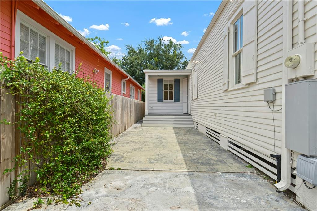 3311 Saint Ann Street, New Orleans, Louisiana image 4