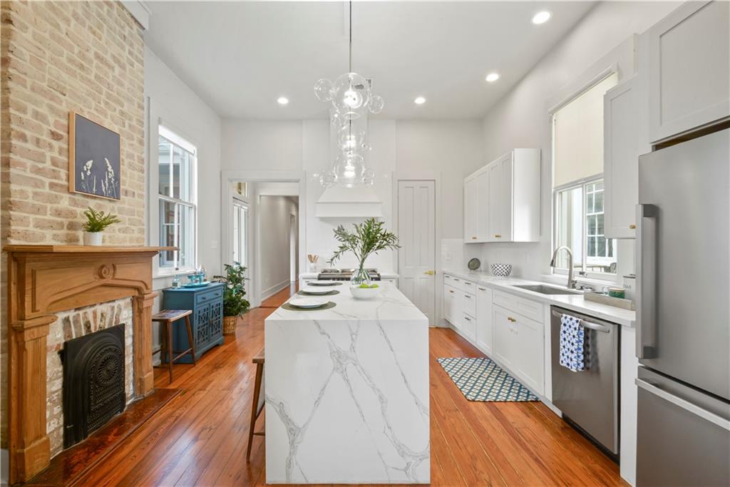 3311 Saint Ann Street, New Orleans, Louisiana image 9