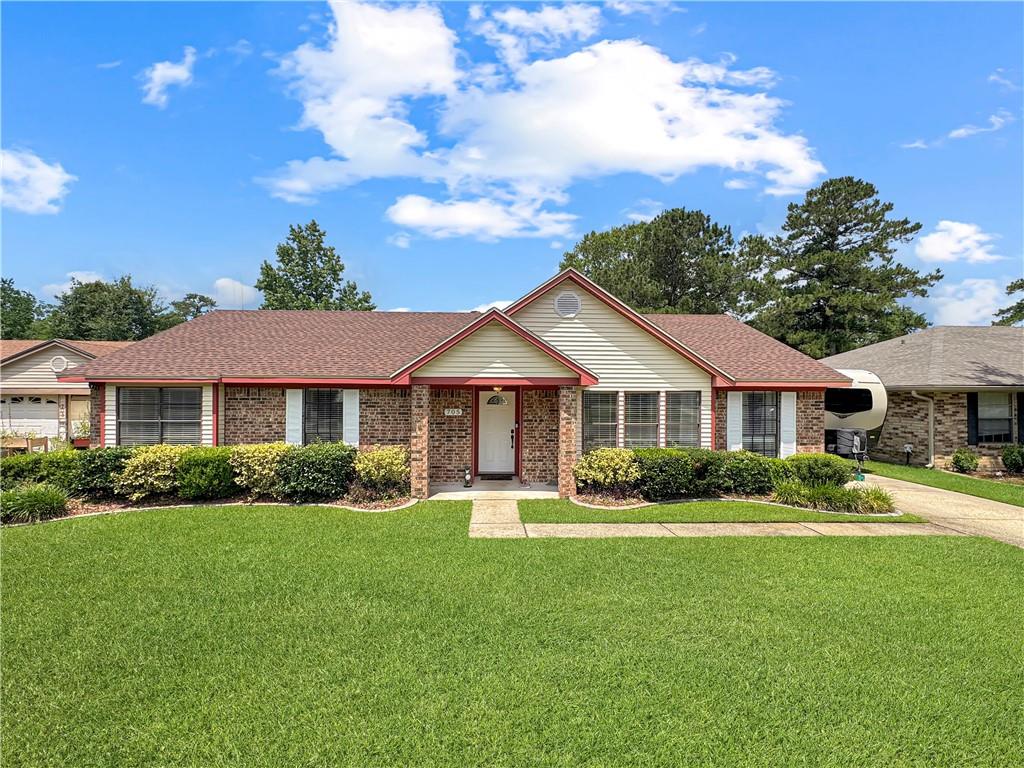 705 S Lake Caddo Court, Slidell, Louisiana image 3