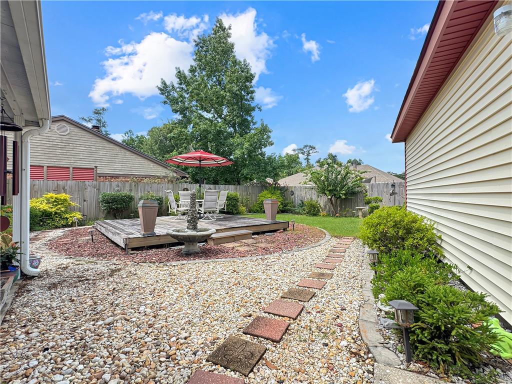 705 S Lake Caddo Court, Slidell, Louisiana image 31