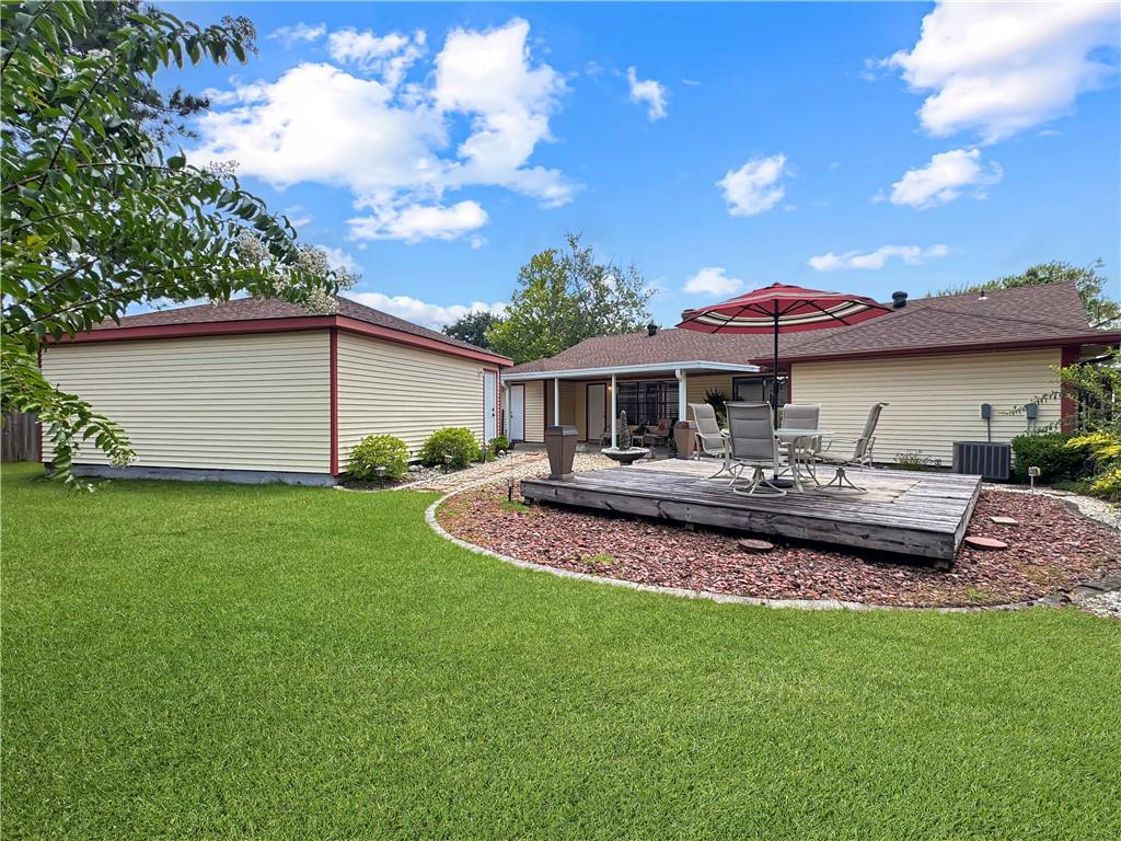 705 S Lake Caddo Court, Slidell, Louisiana image 32