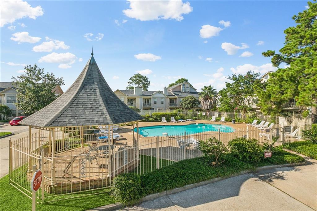 3911 Audubon Trace #3911, Jefferson Parish, Louisiana image 2