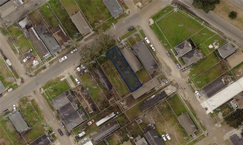 2508 S Dorgenois Street, New Orleans, Louisiana image 2