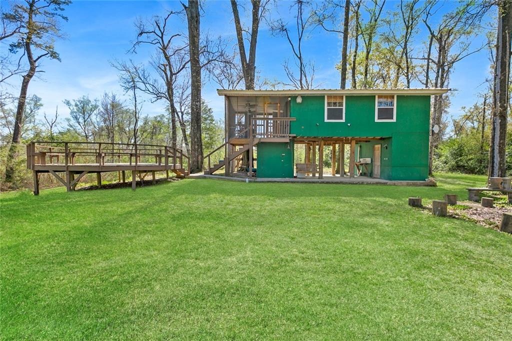 16088 E Paradise Park Lane, Independence, Louisiana image 1