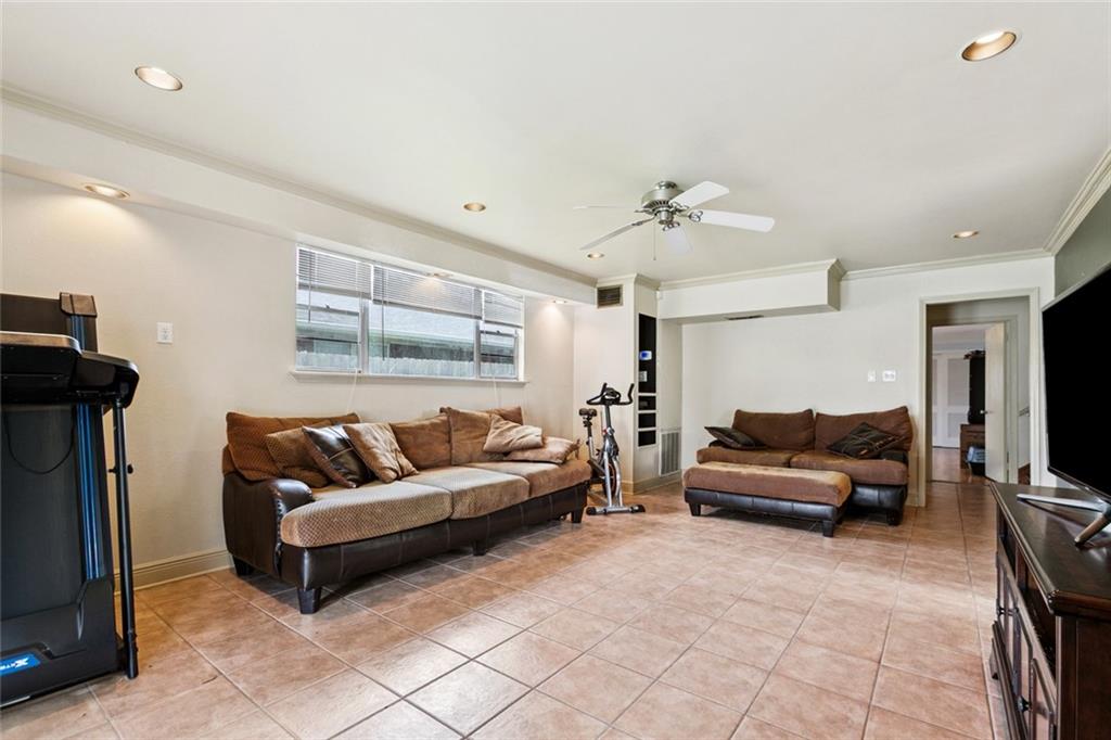 822 Homestead Avenue, Metairie, Louisiana image 5