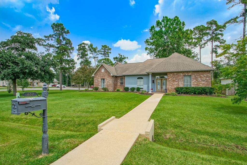 452 Belle Pointe Drive, Madisonville, Louisiana image 2