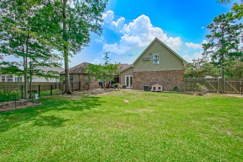 452 Belle Pointe Drive, Madisonville, Louisiana image 28