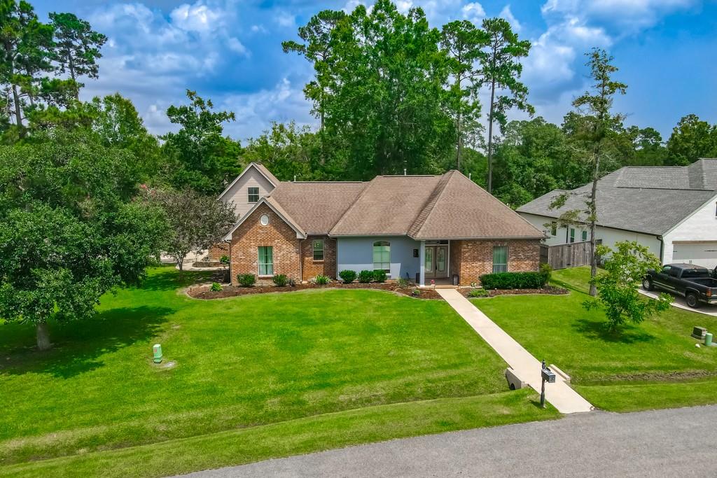 452 Belle Pointe Drive, Madisonville, Louisiana image 29
