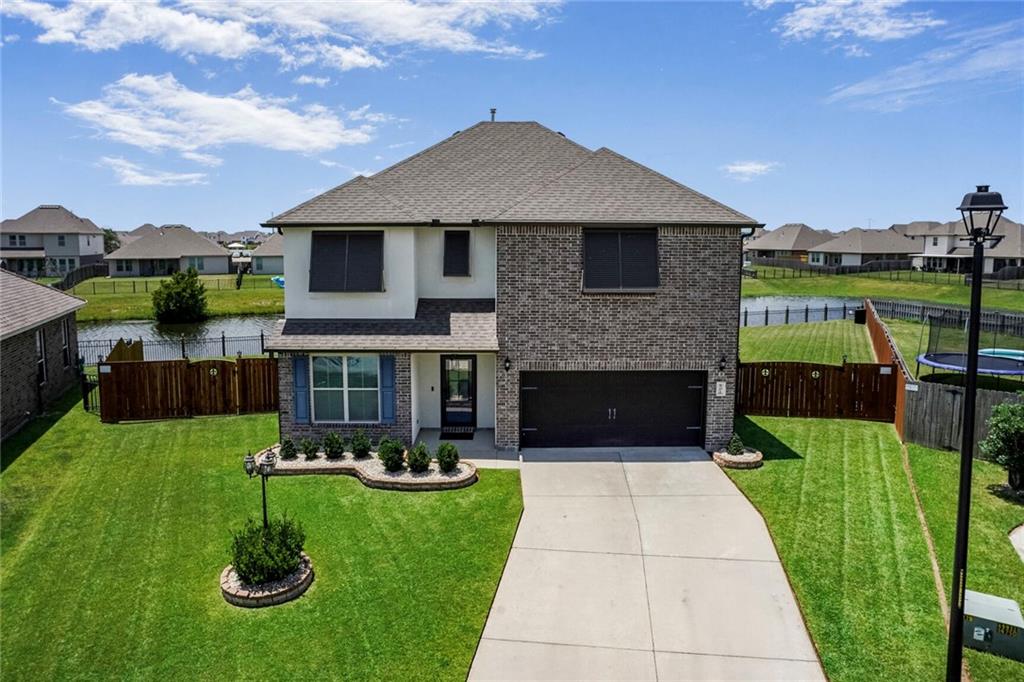 801 Lakeshore Village Drive, Slidell, Louisiana image 2