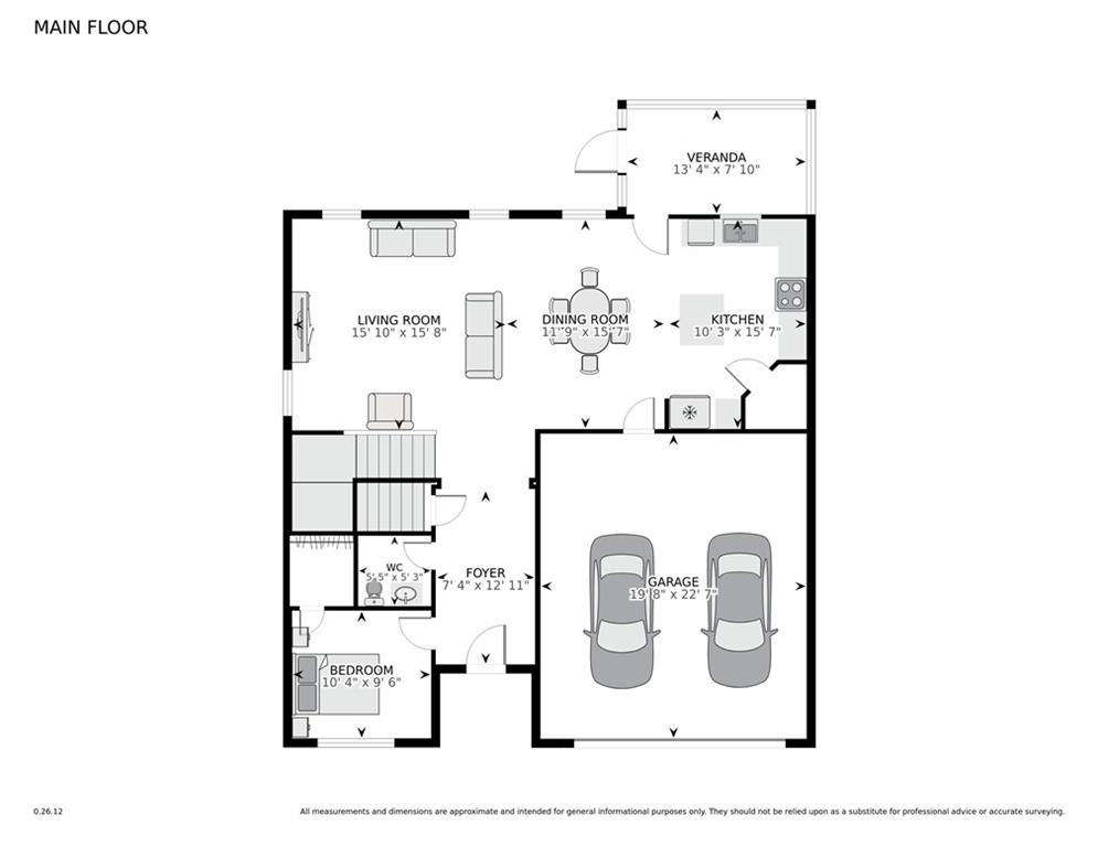 801 Lakeshore Village Drive, Slidell, Louisiana image 27