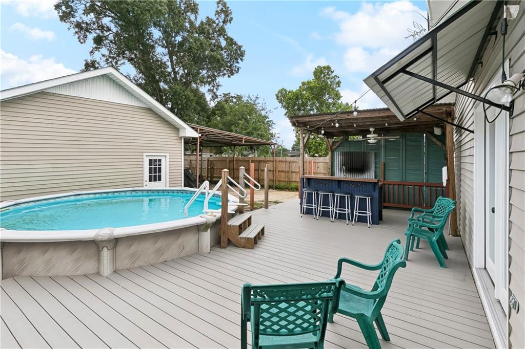 501 Oriole Street, Metairie, Louisiana image 13