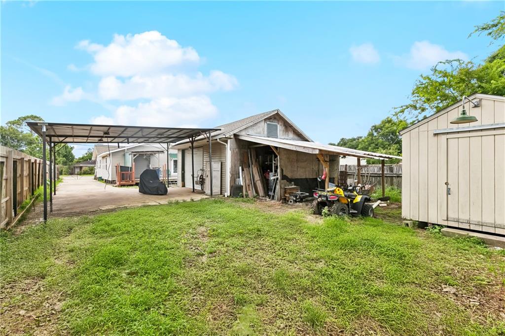501 Oriole Street, Metairie, Louisiana image 14