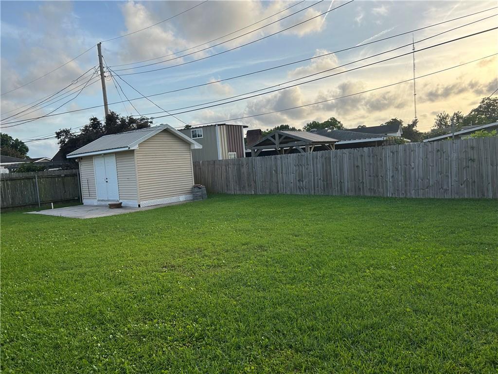 532 Deerfield Road, Terrytown, Louisiana image 12