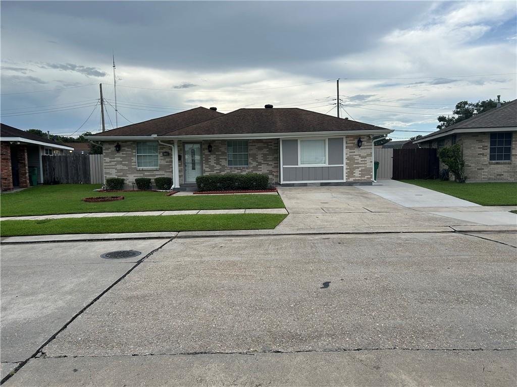 532 Deerfield Road, Terrytown, Louisiana image 3