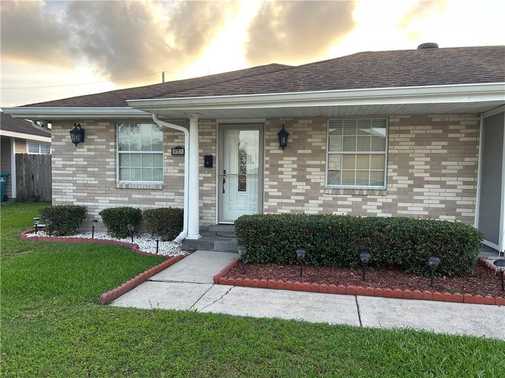 532 Deerfield Road, Terrytown, Louisiana image 4