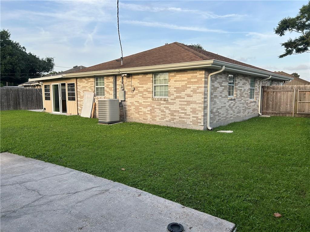 532 Deerfield Road, Terrytown, Louisiana image 6