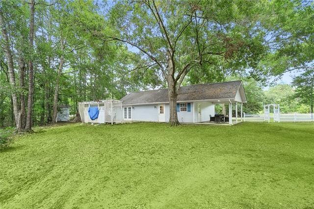 37411 Charles Anderson Road, Pearl River, Louisiana image 2