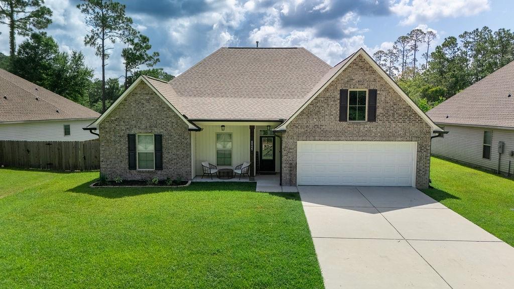 60225 Sunset Oak Boulevard, Lacombe, Louisiana image 1