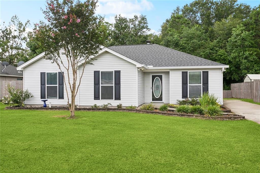 41151 Snowball Circle, Ponchatoula, Louisiana image 1