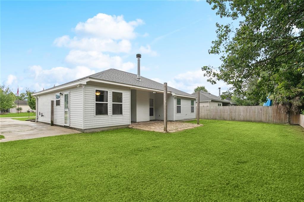 41151 Snowball Circle, Ponchatoula, Louisiana image 25