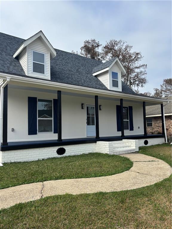 3 Oakland Drive, Destrehan, Louisiana image 1