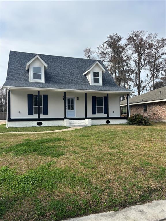 3 Oakland Drive, Destrehan, Louisiana image 2