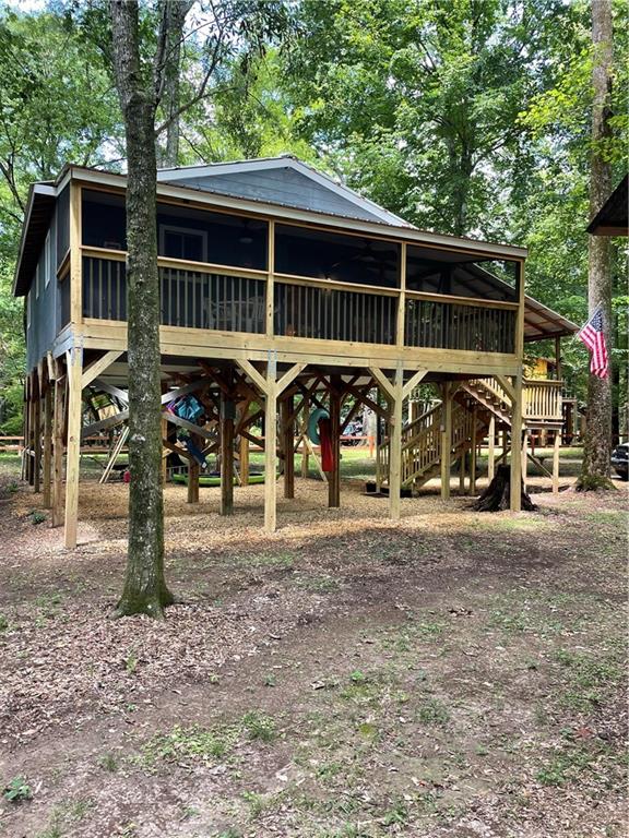 1149 Dogwood Trail, McComb, Mississippi image 1