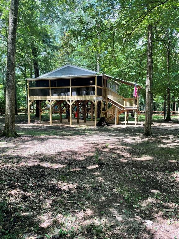 1149 Dogwood Trail, McComb, Mississippi image 2