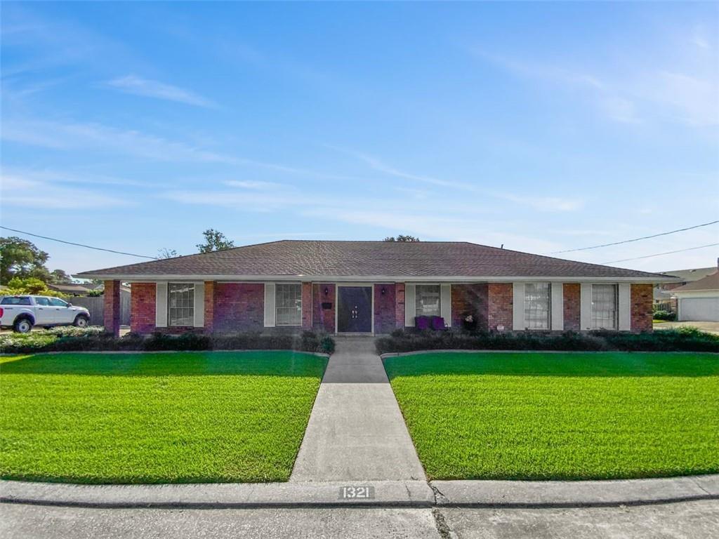 1321 Avenue G, Marrero, Louisiana image 1