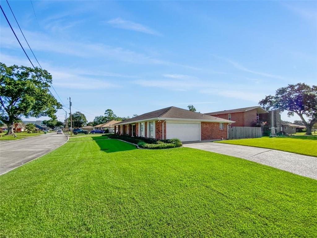 1321 Avenue G, Marrero, Louisiana image 17