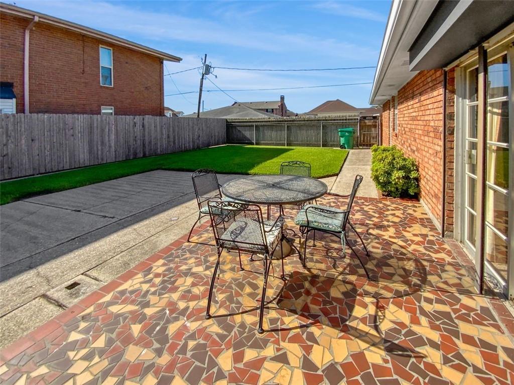 1321 Avenue G, Marrero, Louisiana image 23