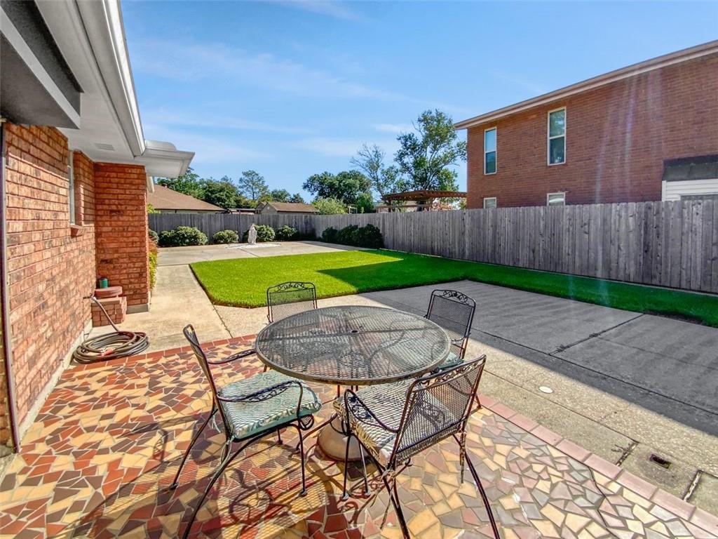 1321 Avenue G, Marrero, Louisiana image 24