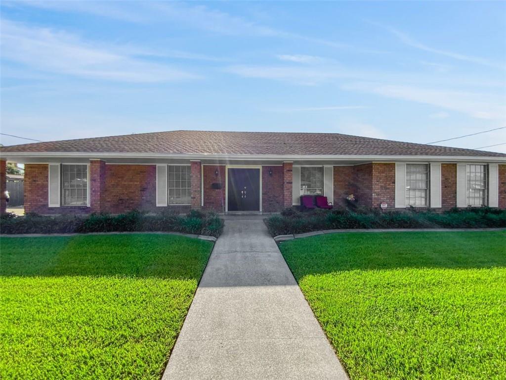 1321 Avenue G, Marrero, Louisiana image 27