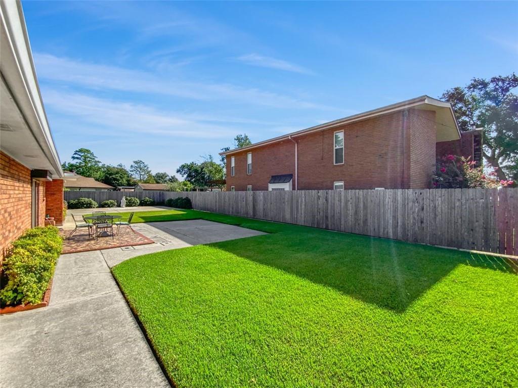 1321 Avenue G, Marrero, Louisiana image 3