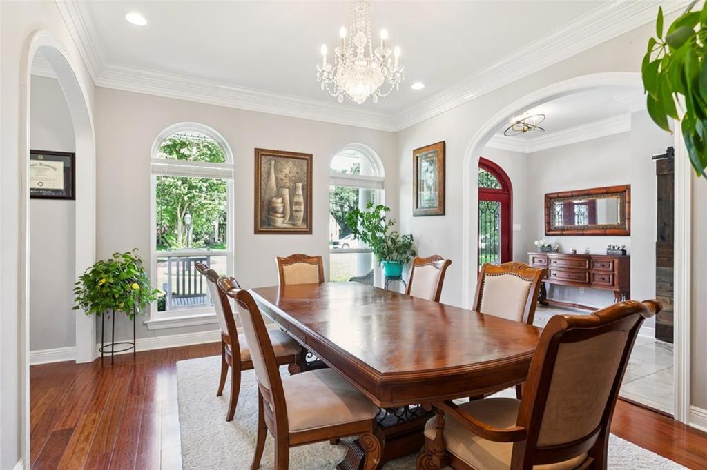 299 Sarah Victoria Drive, Belle Chasse, Louisiana image 13
