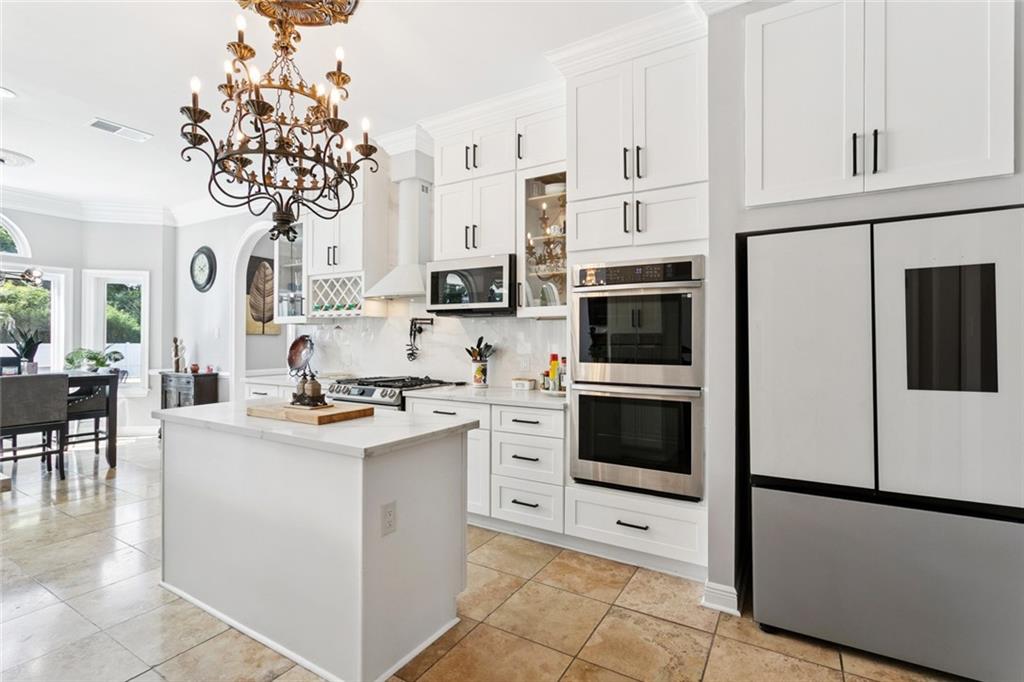 299 Sarah Victoria Drive, Belle Chasse, Louisiana image 20