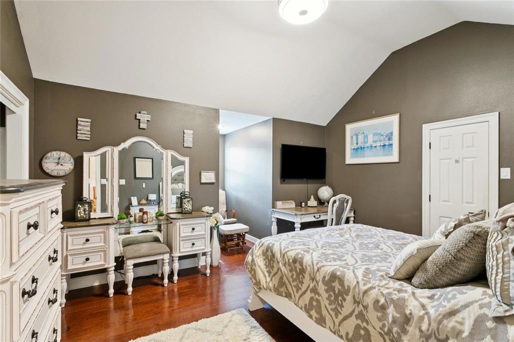 299 Sarah Victoria Drive, Belle Chasse, Louisiana image 29