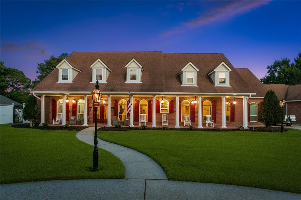 299 Sarah Victoria Drive, Belle Chasse, Louisiana image 3