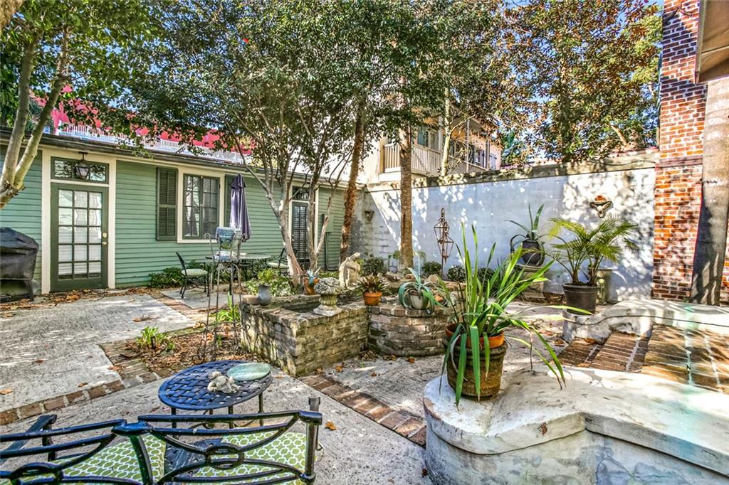 718 Ursulines Avenue #D, New Orleans, Louisiana image 12