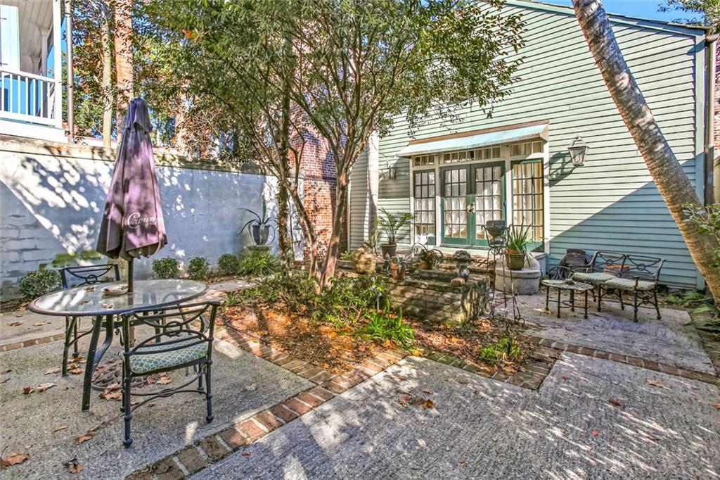 718 Ursulines Avenue #D, New Orleans, Louisiana image 13