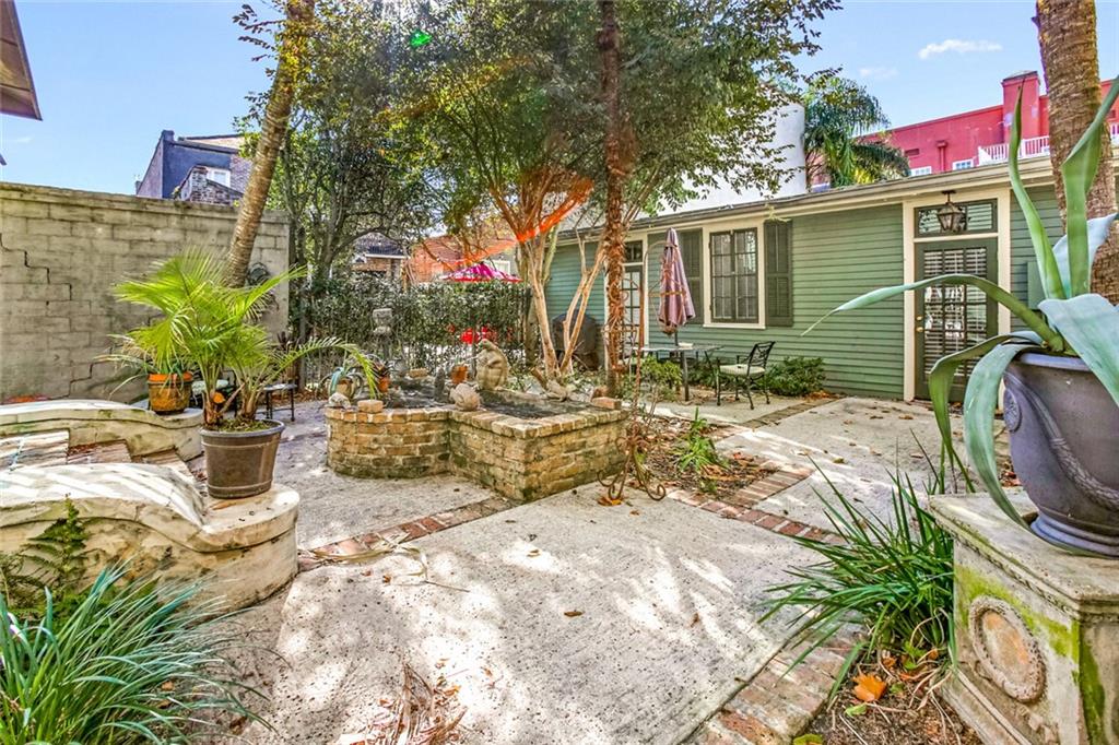718 Ursulines Avenue #D, New Orleans, Louisiana image 14