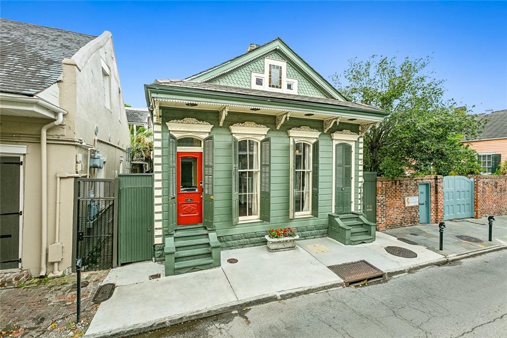 718 Ursulines Avenue #D, New Orleans, Louisiana image 15