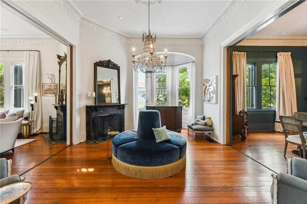 639 Esplanade Avenue, New Orleans, Louisiana image 12