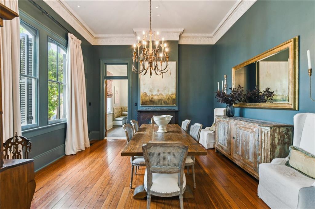 639 Esplanade Avenue, New Orleans, Louisiana image 13