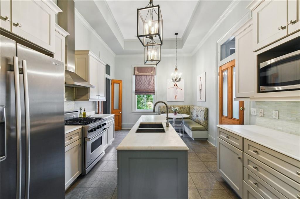 639 Esplanade Avenue, New Orleans, Louisiana image 15