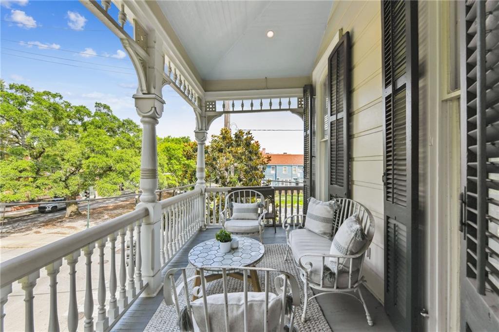 639 Esplanade Avenue, New Orleans, Louisiana image 21
