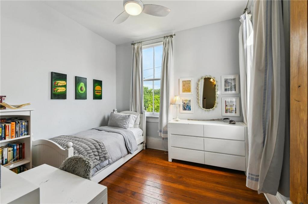 639 Esplanade Avenue, New Orleans, Louisiana image 27