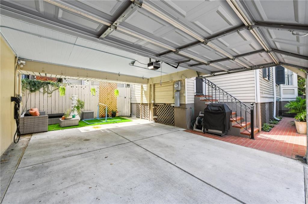 639 Esplanade Avenue, New Orleans, Louisiana image 34